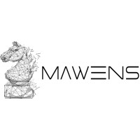 Mawens Business Solutions Logo