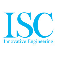 ISC Consulting Engineers A/S Logo