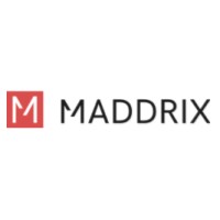 MADDRIX Logo