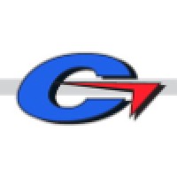 C. G. Estudios & Avalúos, S. R. L. Logo