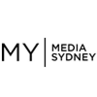 MY Media Sydney Logo