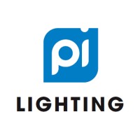 Pi Lighting Logo