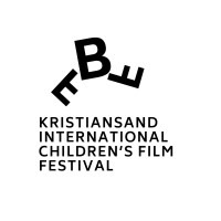 Kristiansand International Childrens Film Festival (Barnefilmfestivalen) Logo