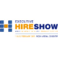 Executive Hire Show Logo