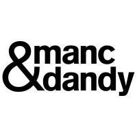manc&dandy Logo