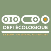 DEFI-Écologique Logo