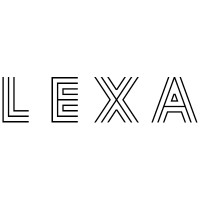 Grupo LEXA Logo