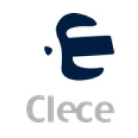 CLECE, S.A. Logo
