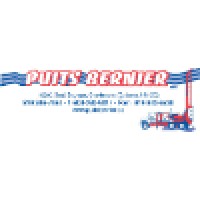 Puits Bernier inc. Logo
