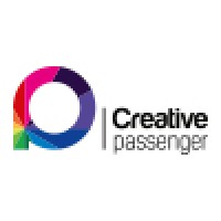 Creative Passenger Logo