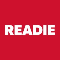 Readie Construction Ltd Logo