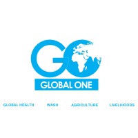 Global One_NGO Logo