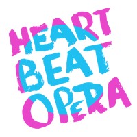 Heartbeat Opera Logo