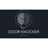 Door Knocker Media Logo