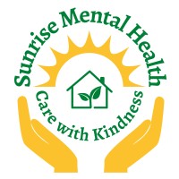 Sunrise Mental Health Ltd Logo