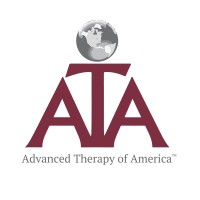 Advanced Therapy of America Logo