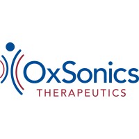 OxSonics Therapeutics Logo