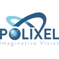 Polixel Sp. z o.o. Logo