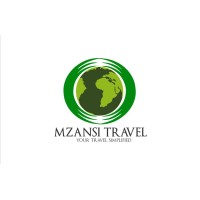 Mzansi Travel Logo