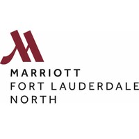 Fort Lauderdale Marriott North Logo