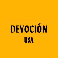 Devocion USA Logo