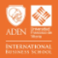 UFV-ADEN Business School Logo