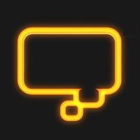 Think Allowed 3D Animation Logo