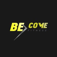 Become Fitness Logo