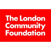 The London Community Foundation Logo