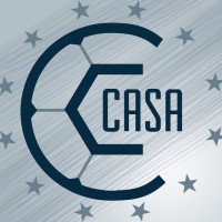 Casa Soccer League Logo