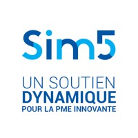 SiM5 Logo