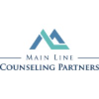 Main Line Counseling Partners Logo