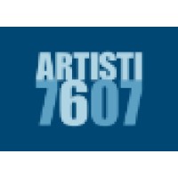 ARTISTI 7607 Logo