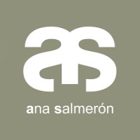 Ana Salmeron Logo