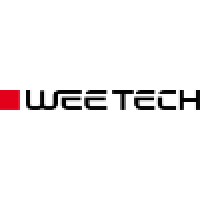 WEETECH GmbH Logo