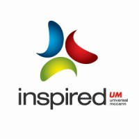 Inspired Universal McCann OÜ Logo