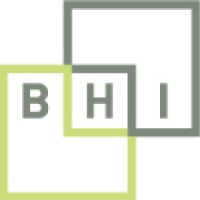 Build Health International Logo