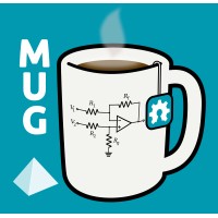 MUG Roma Tre Logo