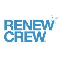 Renew Crew Logo