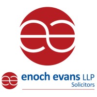 Enoch Evans Solicitors Logo