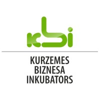 Kurzemes Biznesa Inkubators Logo
