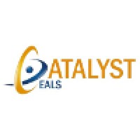 Deals Catalyst Logo