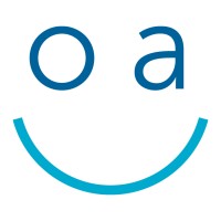 Orthodontic Associates Logo
