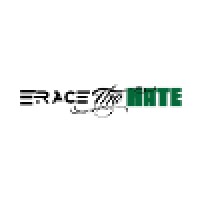 ERACE THE HATE CORP. Logo