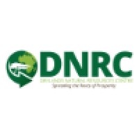 Drylands Natural Resources Centre Logo