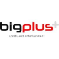 Big Plus Sports and Entertainment plc Logo