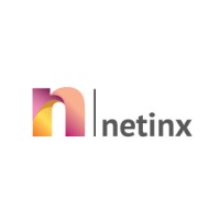 NetInx Solutions Pvt Ltd Logo