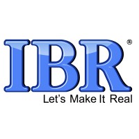 Imagine Believe Realize, LLC. Logo