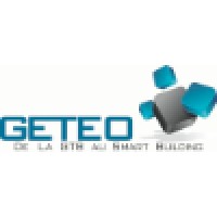 Geteo Logo