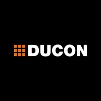DUCON Europe Logo